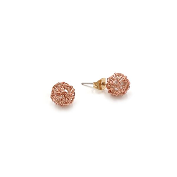 Brincos BG_002 cobre