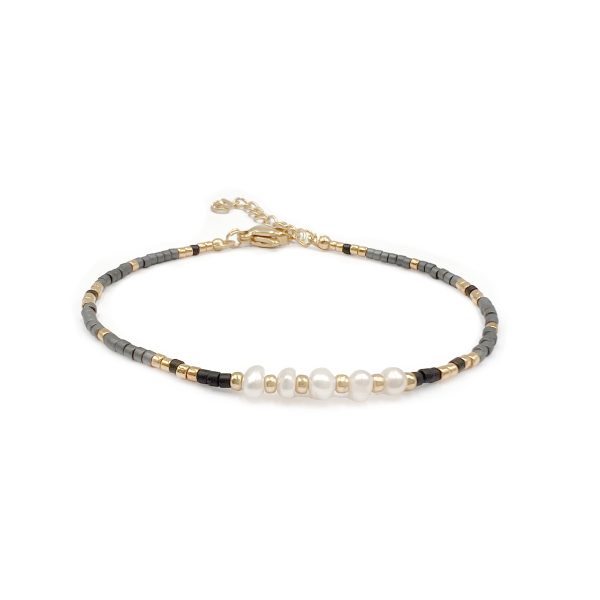 Pulseira Be Glow_002 Preta